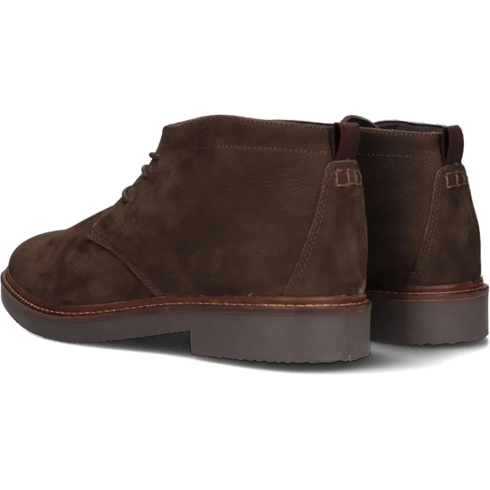 Mazzeltov Boots Hudson Bruin, foto 3