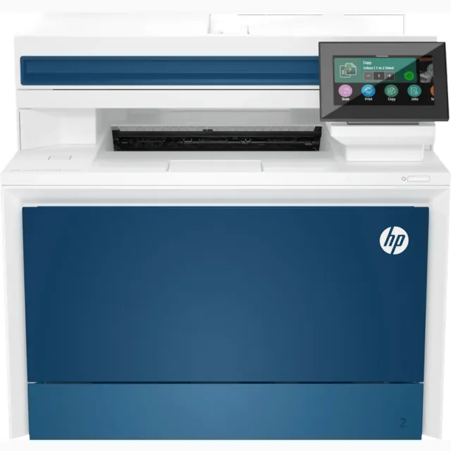 Hp Color LaserJet Pro MFP 4302dw Wit