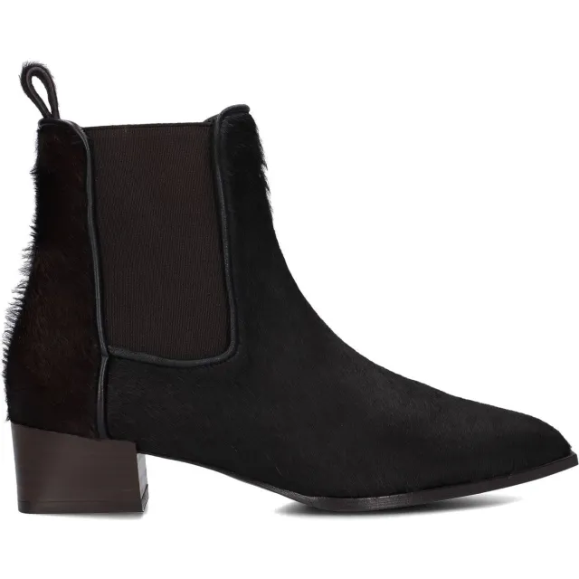 Notre-V Enkellaarsjes 36026 Bruin