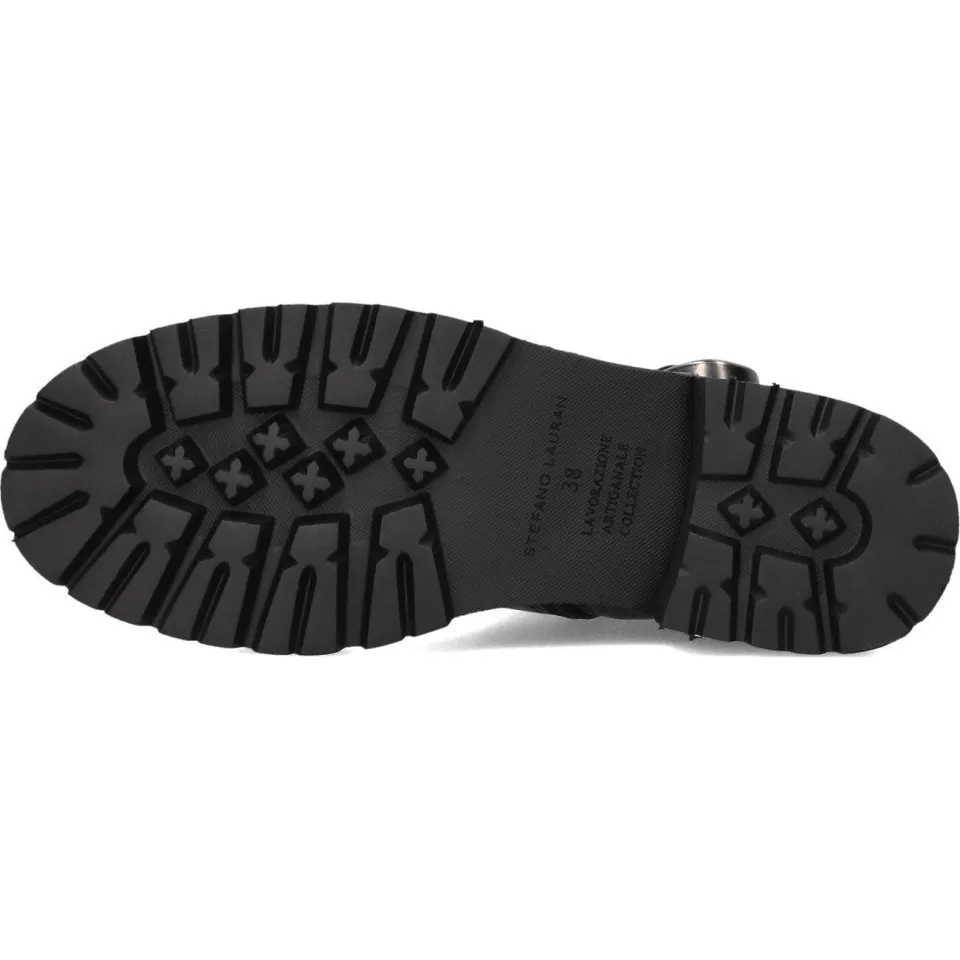 Stefano Lauran Boots Pe2052 Zwart, foto 6