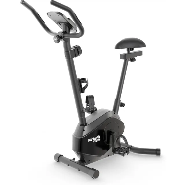 Virtufit HTR100 hometrainer zwart