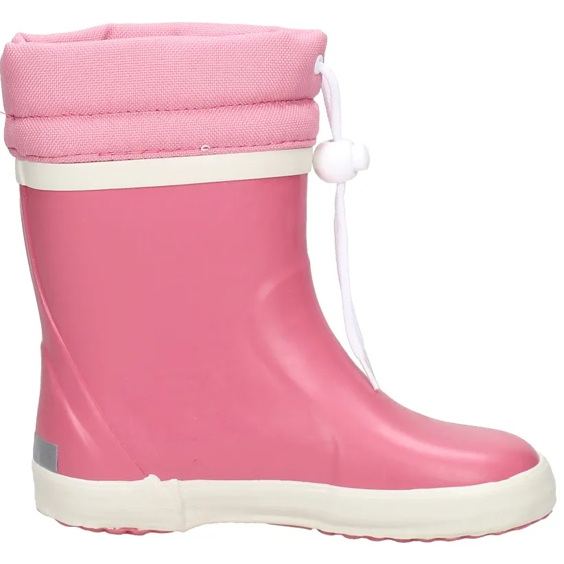 Bergstein BN Winterboot regenlaarzen roze