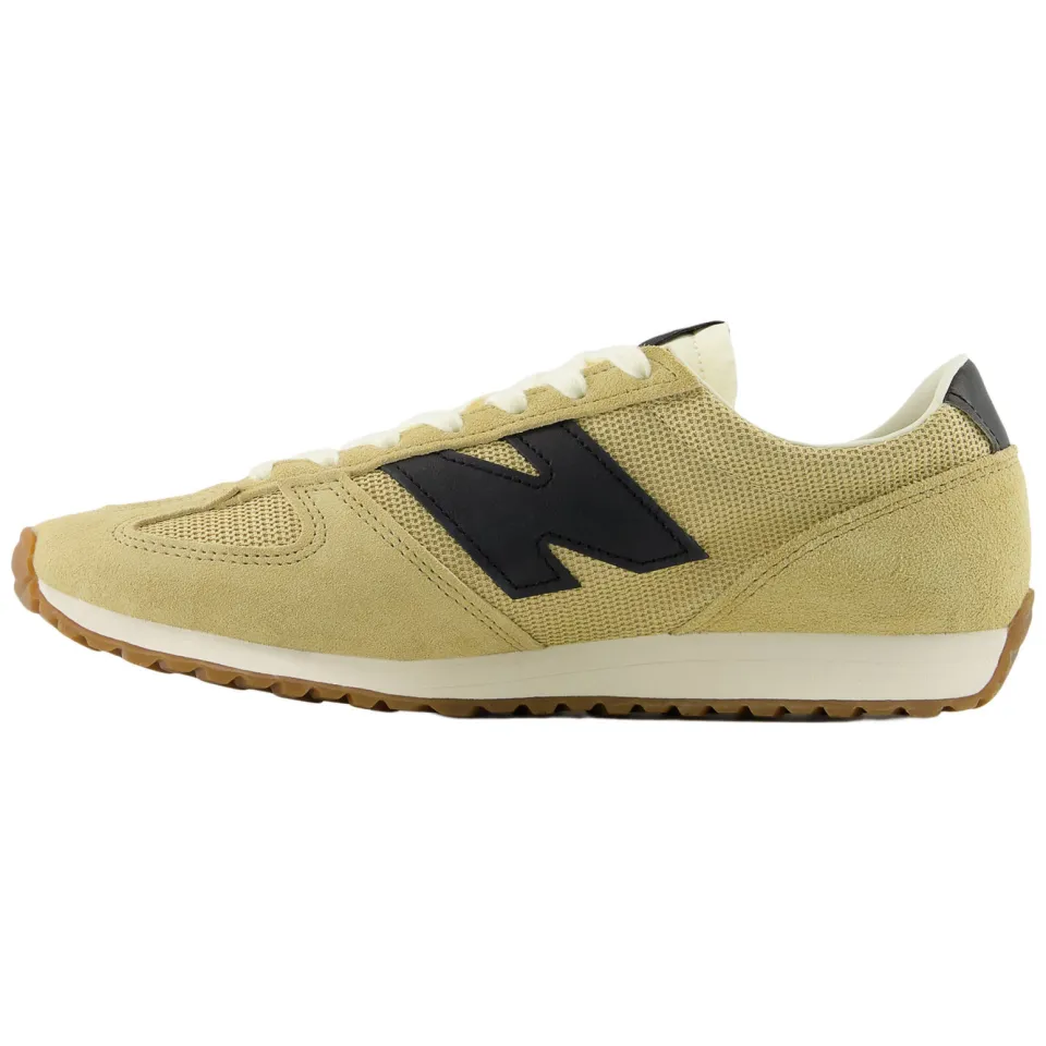 New Balance 471 sneakers oker/zwart, foto 3