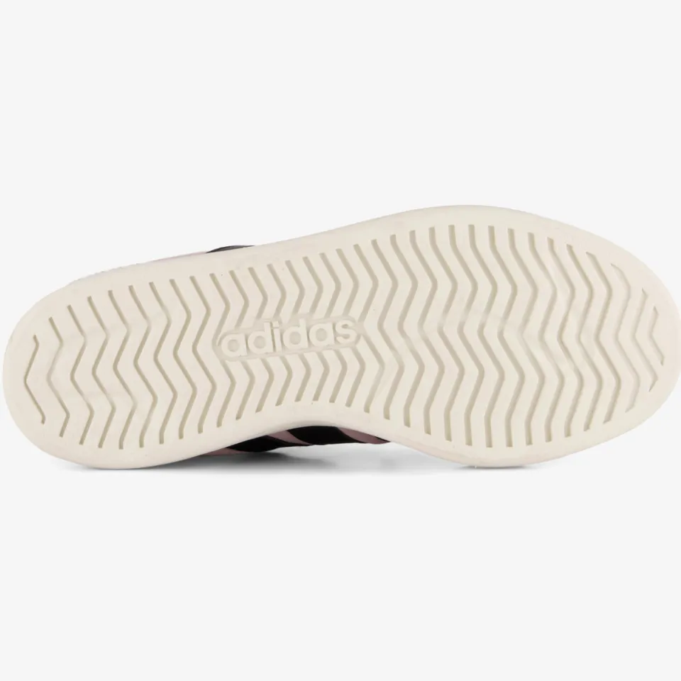 Adidas Sportswear Streettalk sneakers - olijfgroen/roze, foto 7