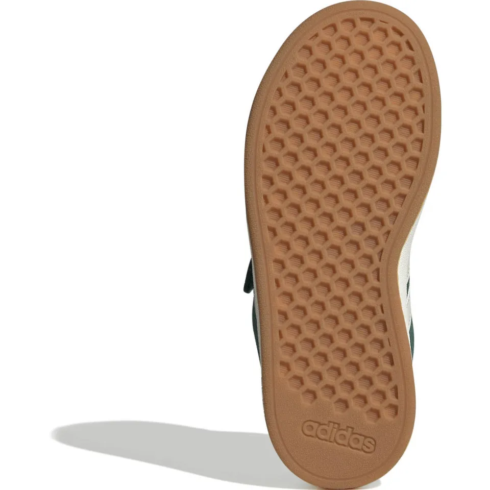 Adidas Grand Court 00's sneakers groen, foto 2