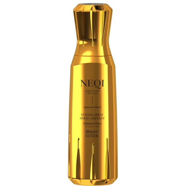 Neqi Diamond Glass styling spray 180 ml