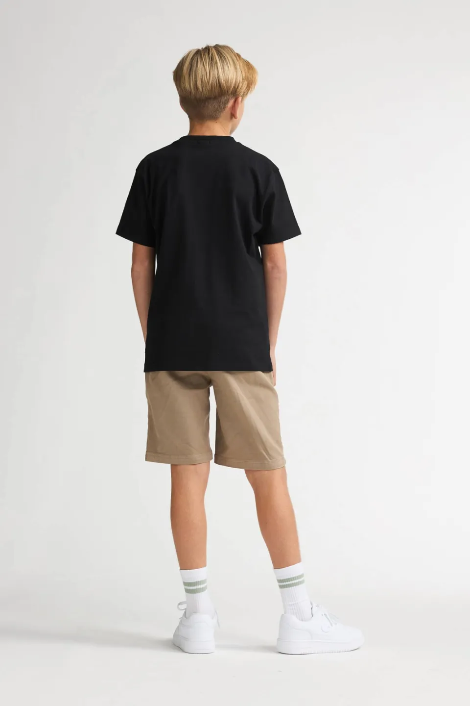 Petrol Industries t-shirt zwart, foto 7