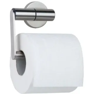 Tiger Toiletrolhouder Boston - Rvs - Rvs Geborsteld