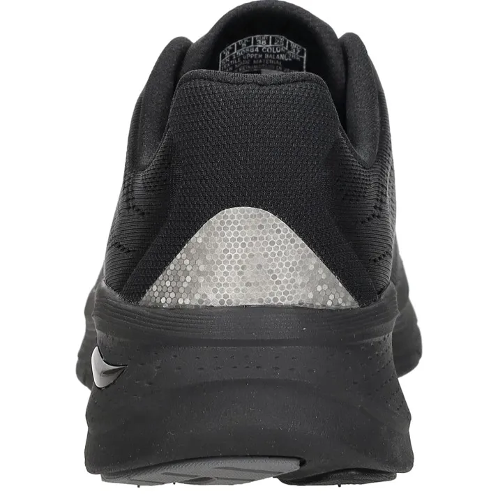 Skechers Arch Fit 3.0 sneakers zwart, foto 5