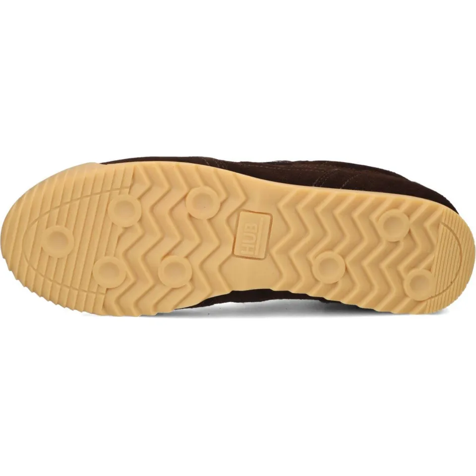 Hub Sneakers Dayton Bruin, foto 6