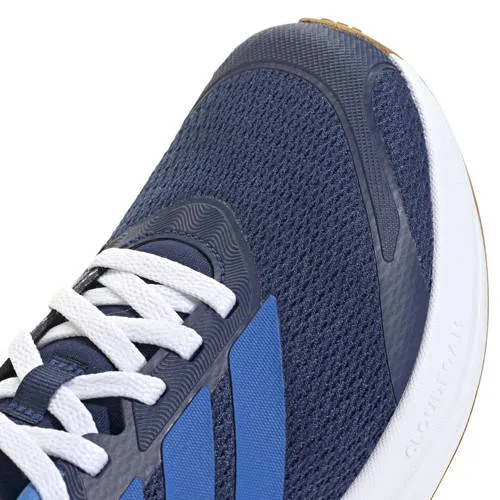 Adidas Sportswear Runfalcon 6 mesh sneakers - donkerblauw/kobalt, foto 5