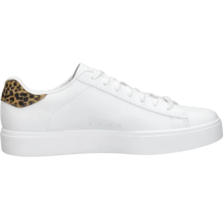 Skechers Eden LX Feeling Fierce sneaker wit, foto 8