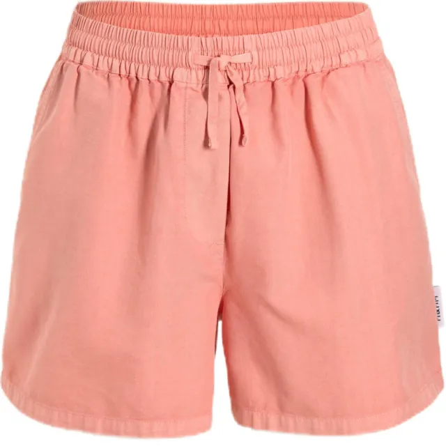 Me & My Monkey twill korte broek peach