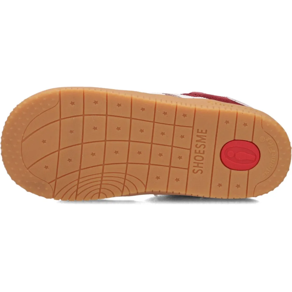 Shoesme sneakers rood, foto 8