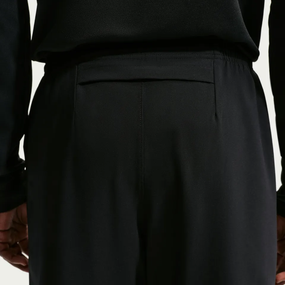 Nike Miler woven trainingsbroek zwart, foto 7