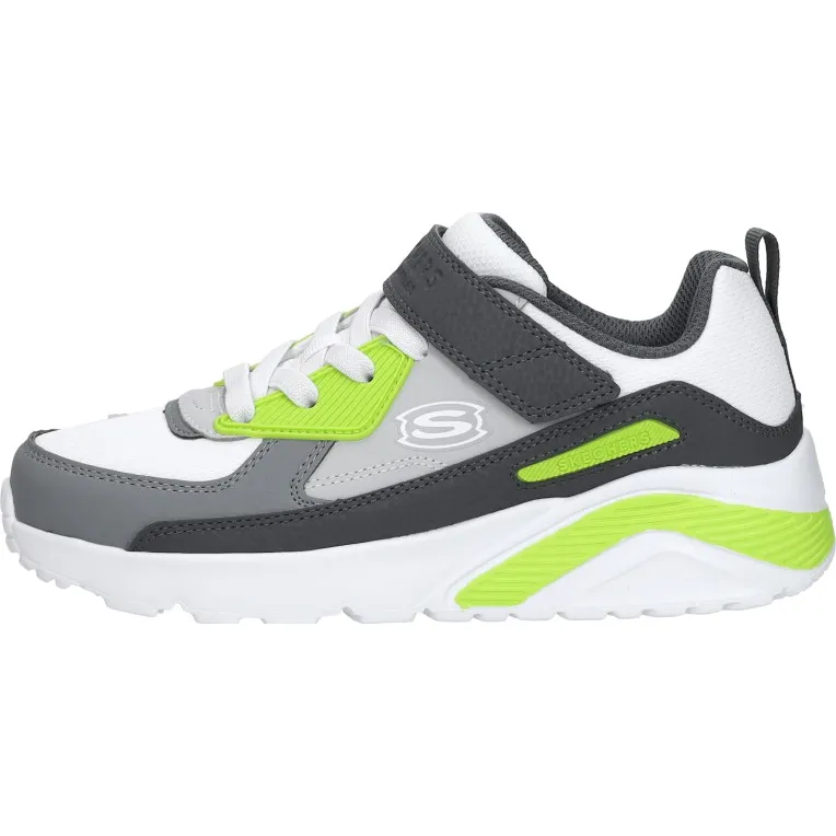Skechers Uno Lite sneakers grijs, foto 2