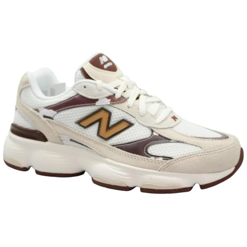 New Balance 603 sneaker wit