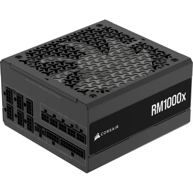 Corsair RM1000x computervoeding