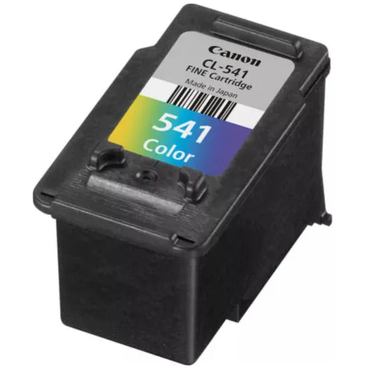 Canon CL-541 inktcartridge kleur, foto 2