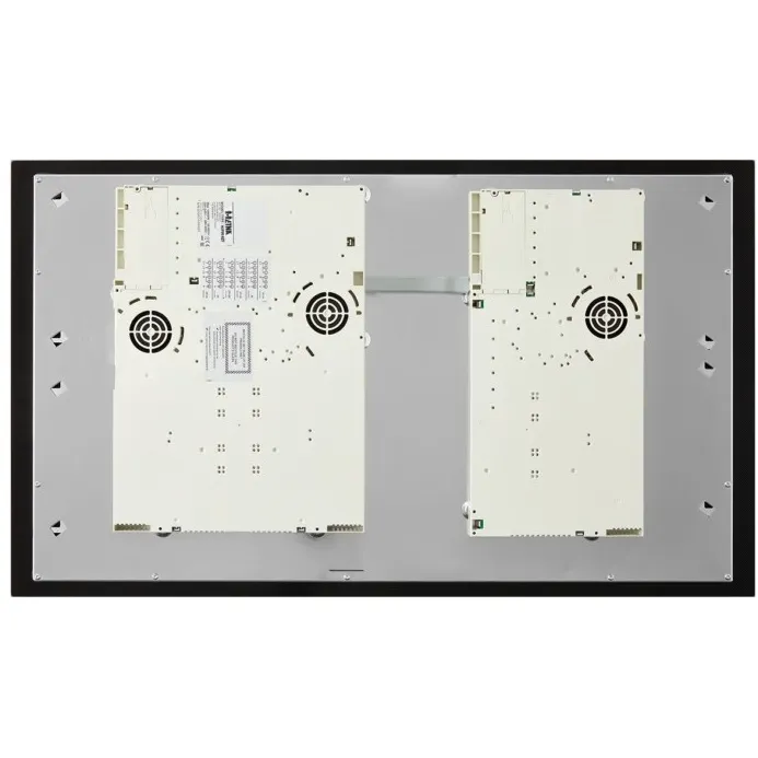 Etna KIF890ZT inductiekookplaat zwart, foto 3