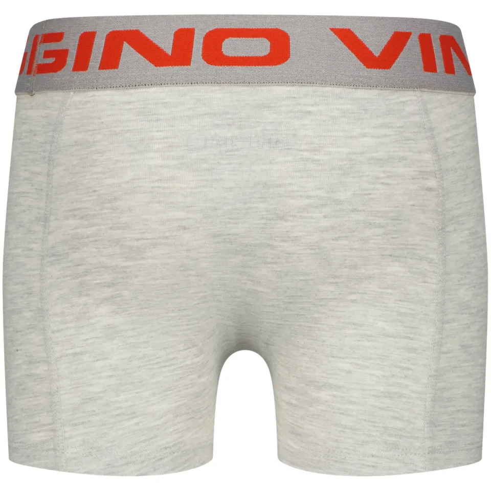 Vingino boxershorts set van 7 blauw/multicolor, foto 4