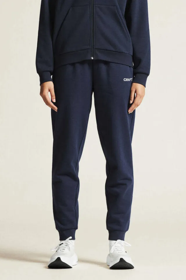 Craft Community 2.0 joggingbroek donkerblauw, foto 4