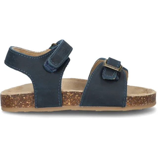 Shoesme KL260030 sandalen donkerblauw, foto 2