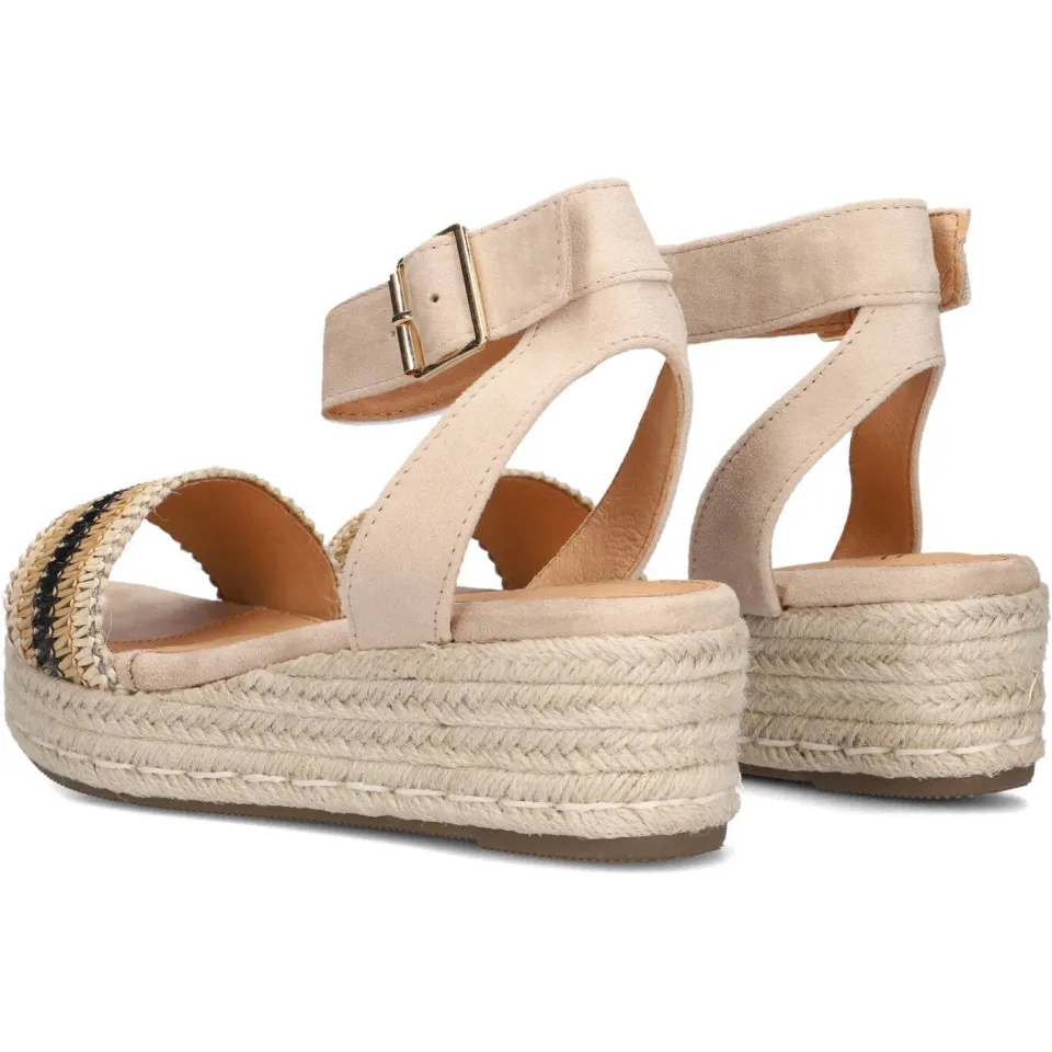 AYANA Sandalen 0047-71 Beige, foto 2