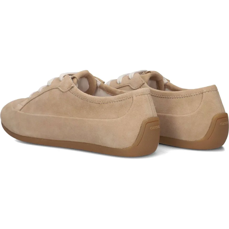 Geox Sneakers D Addisse Beige, foto 2