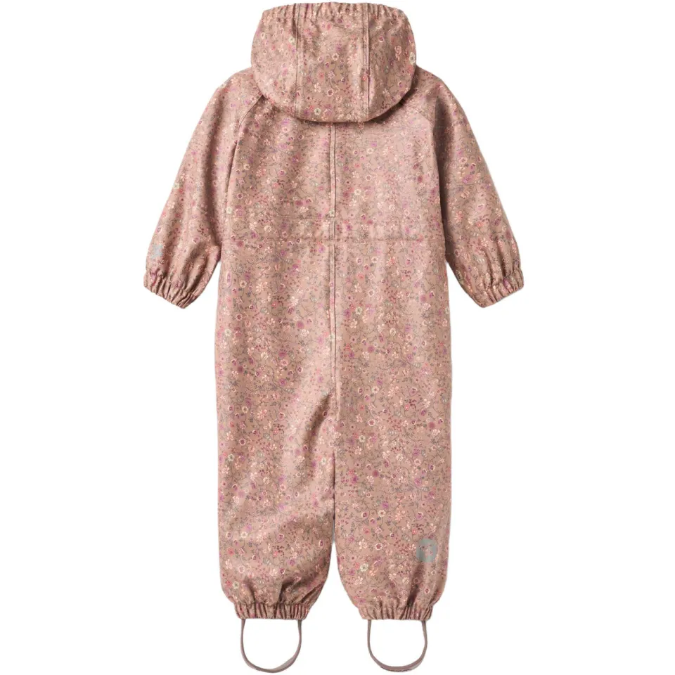 Wheat buitenpak Mika beige/roze, foto 2