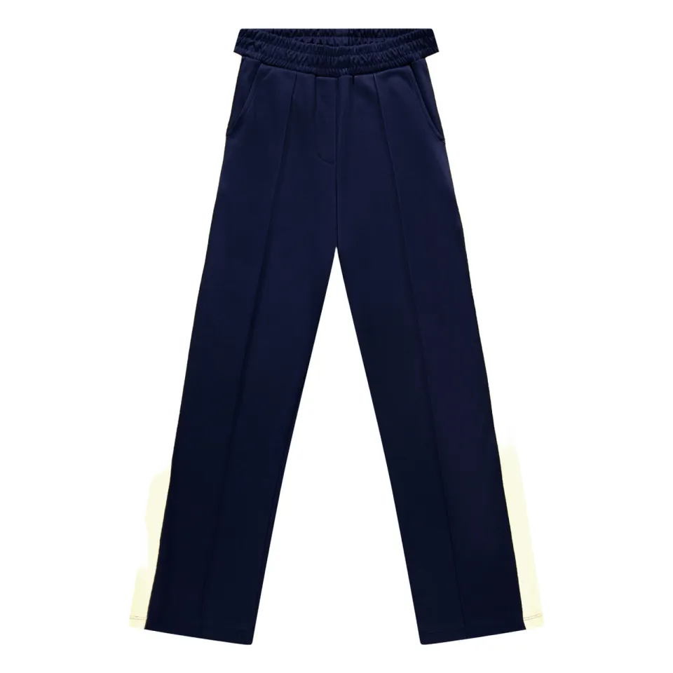 Cars regular broek marineblauw, foto 2