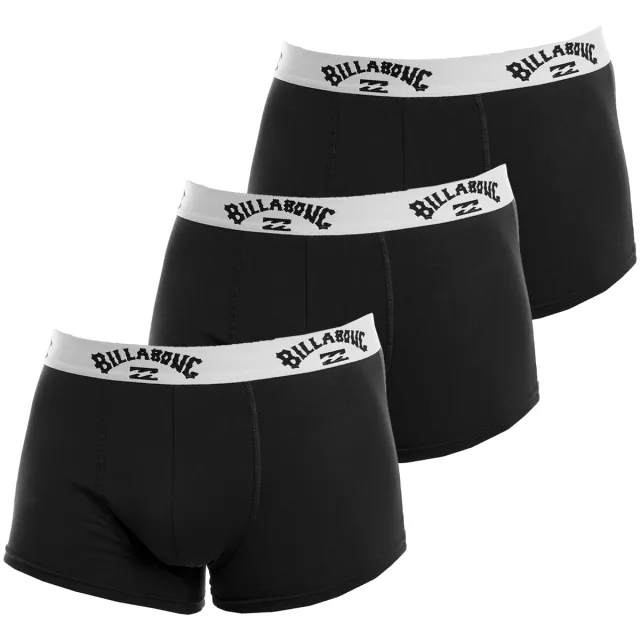 Billabong Boxers Billabong BG Zwart