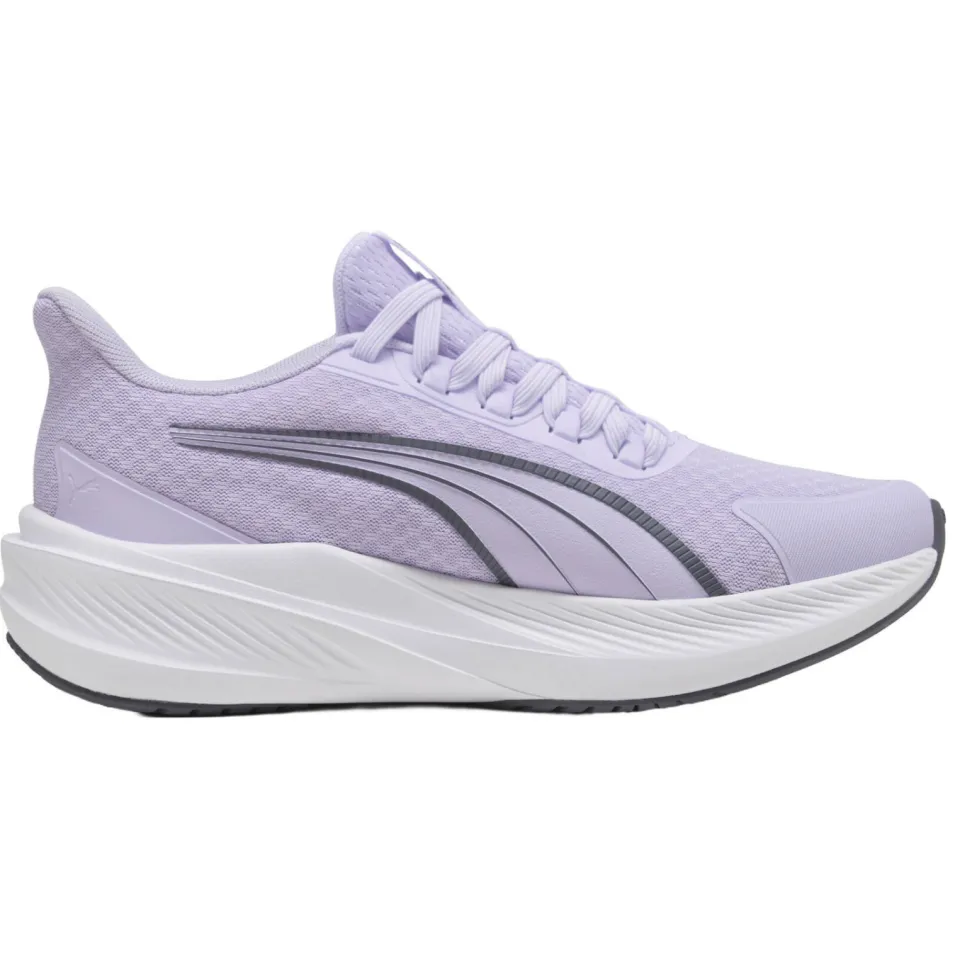Puma Dasher Lite Sliptech sneakers - lila