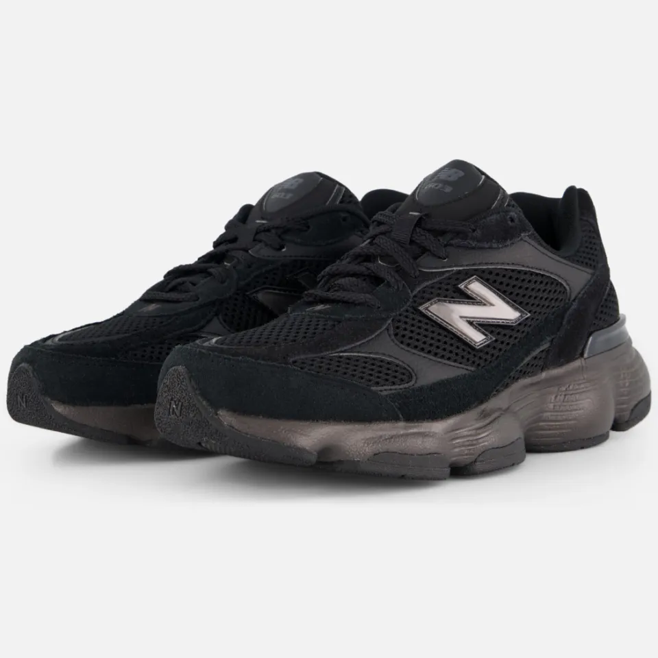 New Balance 603 sneakers zwart, foto 2