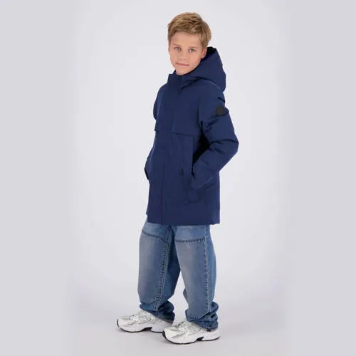 Vingino Talor winterjas donkerblauw, foto 3