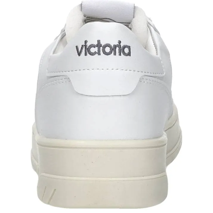 Victoria Sneakers Laag wit, foto 4