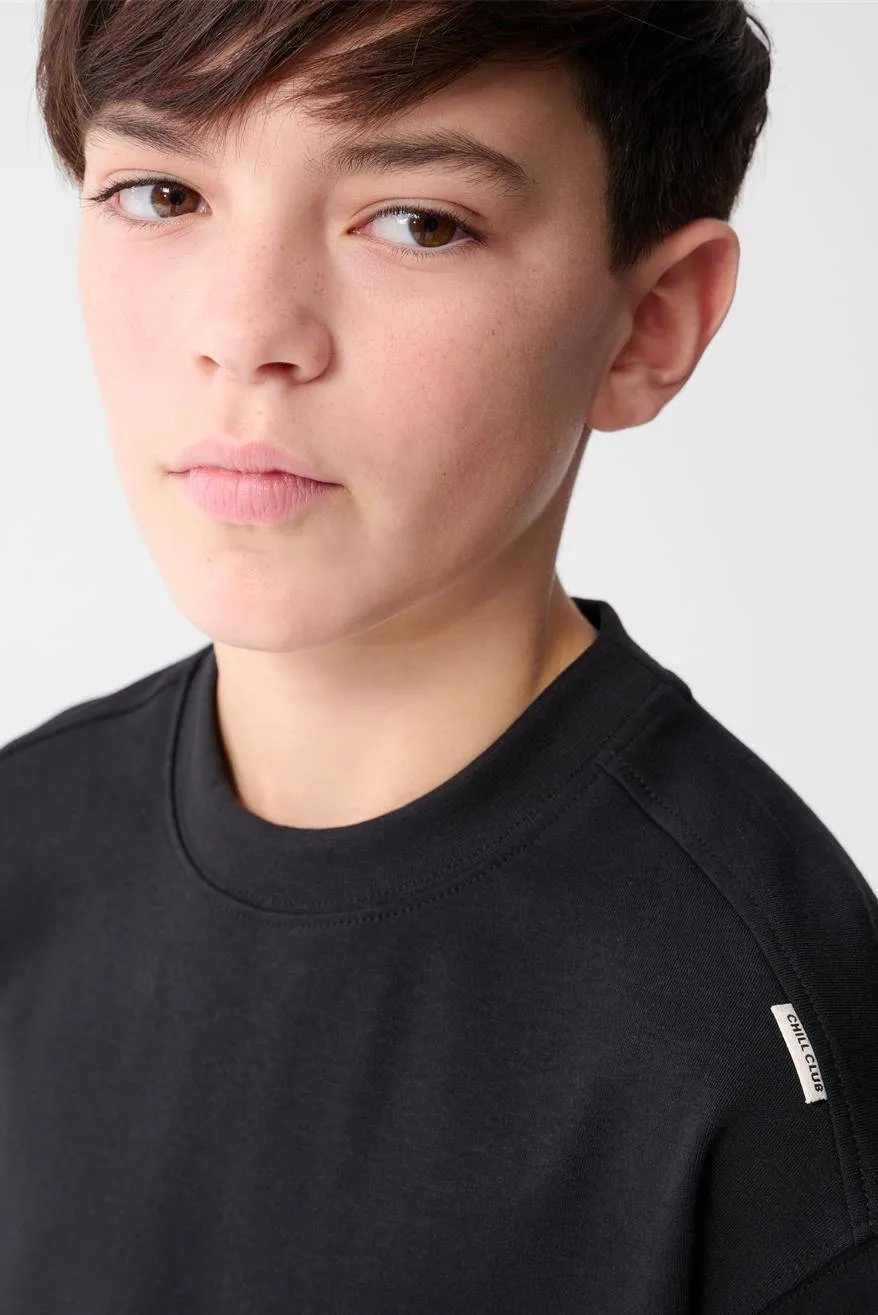 Shoeby T-shirt zwart, foto 7