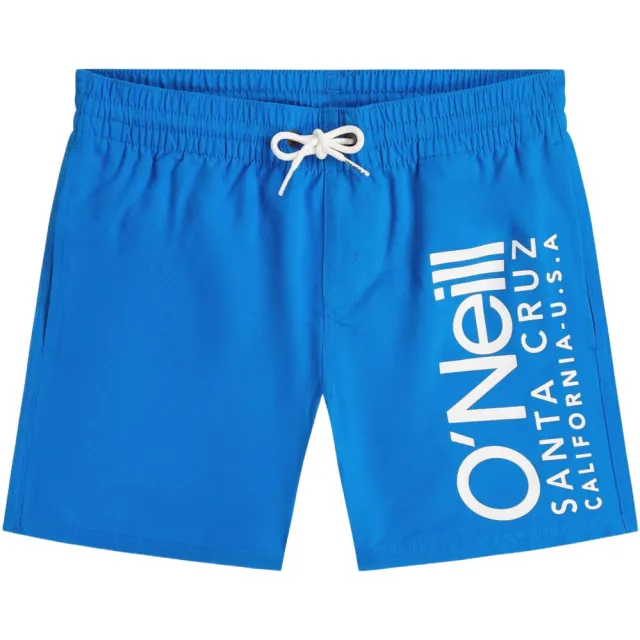 O'Neill zwemshort Cali blauw, foto 2