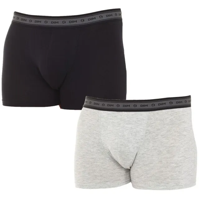 Boxers DIM D0A6C veelkleurig
