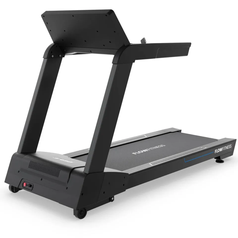 Flow Fitness Perform T3i loopband, foto 5