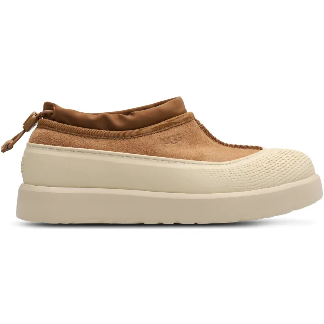Ugg Tasman Weather Hybrid instapschoen kastanje Chestnut/Whitecap