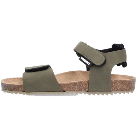 Vingino sandalen groen, foto 3