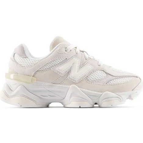 New Balance 9060 peuterschoenen beige, foto 3