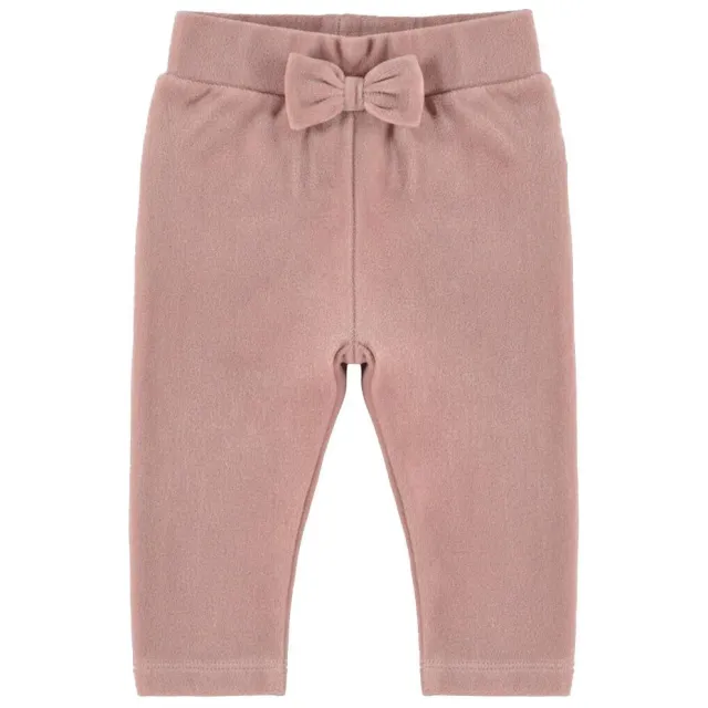 Dirkje regular fit babybroek roze, foto 2