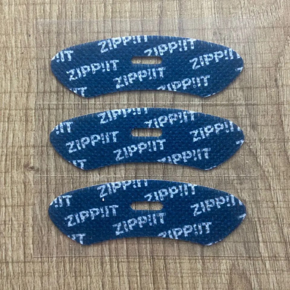 Zippit mondtape