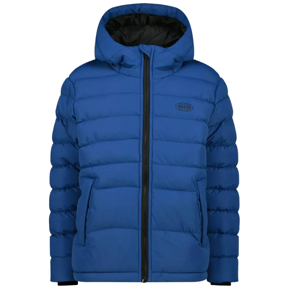 Raizzed pufferjas blauw, foto 2