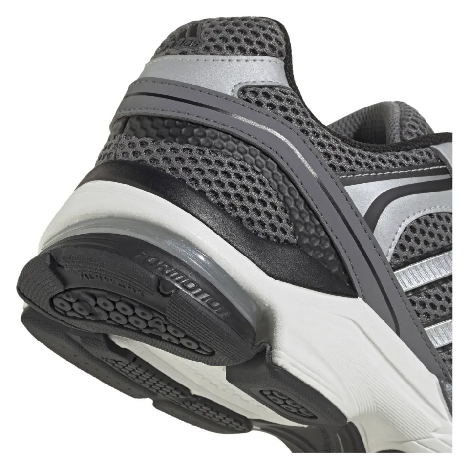 Adidas Spiritain 2000 sneakers donkergrijs/zilver, foto 6