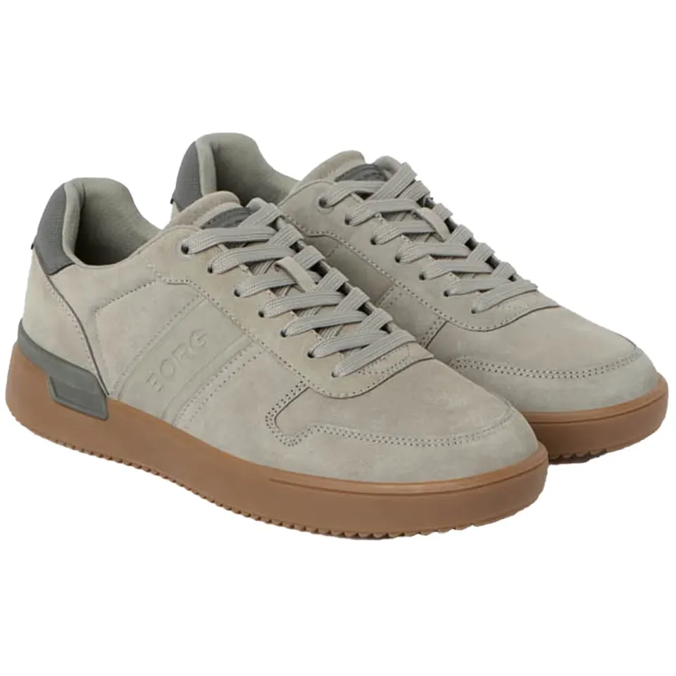 Björn Borg T2900 veterschoenen grijs, foto 3
