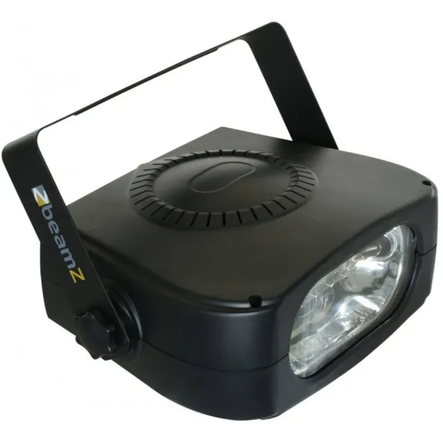BeamZ Stroboscoop 150W Red