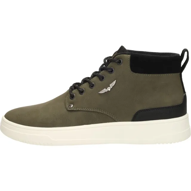PME Legend Lexing-T veterboot groen, foto 2